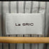スリック LA SRIC バイカラーダブルテーラードジャケット レディース 38