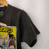キャラクタープリントTシャツ メンズ import:S