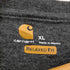 カーハート Carhartt フロントプリント半袖Tシャツ メンズ JPN:XL