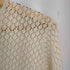 ローレン louren vintage lace knit dress レースマキシワンピース レディース FREE