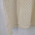 ローレン louren vintage lace knit dress レースマキシワンピース レディース FREE