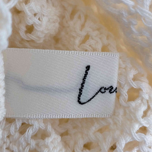 ローレン louren vintage lace knit dress レースマキシワンピース レディース FREE