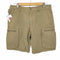 ナイキ NIKE リップストップ カーゴショートパンツ メンズ import:M