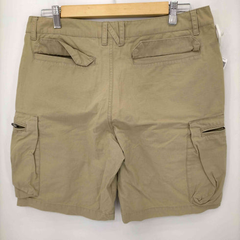 ナイキ NIKE リップストップ カーゴショートパンツ メンズ import:M