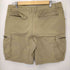 ナイキ NIKE リップストップ カーゴショートパンツ メンズ import:M