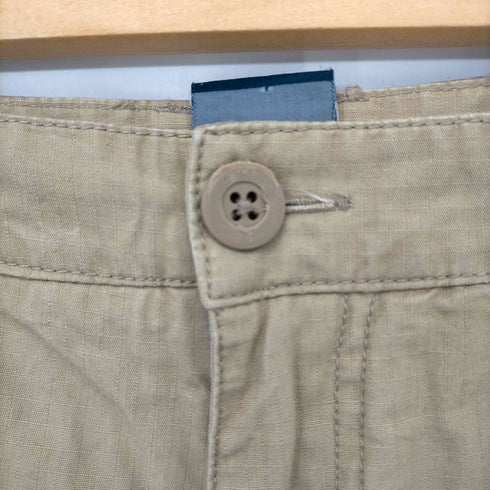 ナイキ NIKE リップストップ カーゴショートパンツ メンズ import:M