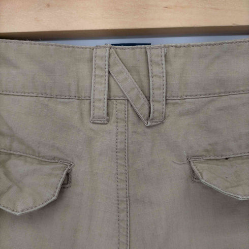 ナイキ NIKE リップストップ カーゴショートパンツ メンズ import:M
