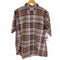 60~70S XL EAST チェック柄ボタンダウンシャツ メンズ 16