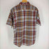 60~70S XL EAST チェック柄ボタンダウンシャツ メンズ 16