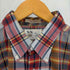 60~70S XL EAST チェック柄ボタンダウンシャツ メンズ 16