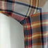 60~70S XL EAST チェック柄ボタンダウンシャツ メンズ 16