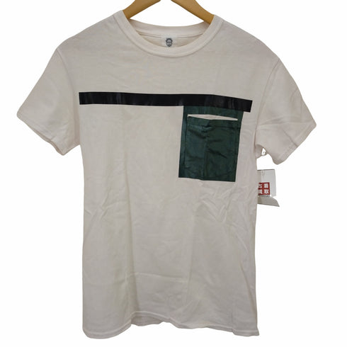 トーガ オッズアンドエンズ TOGA Odds&Ends ショートスリーブTシャツ メンズ JPN:1