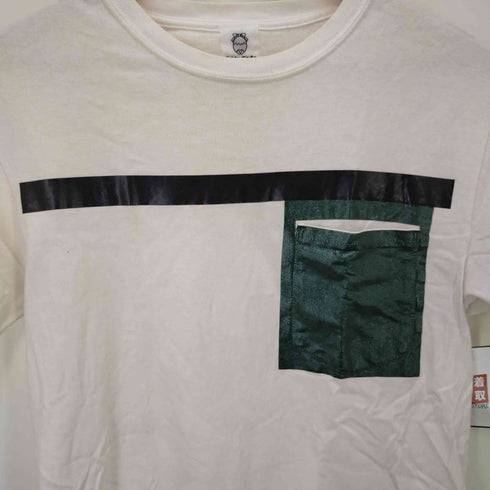トーガ オッズアンドエンズ TOGA Odds&Ends ショートスリーブTシャツ メンズ JPN:1