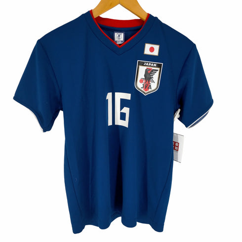 ナショナルチームユニフォーム メンズ JPN:S