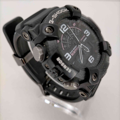 ジーショック G-SHOCK マッドマスター デジタルウォッチ メンズ ONE SIZE