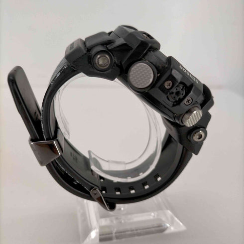 ジーショック G-SHOCK マッドマスター デジタルウォッチ メンズ ONE SIZE