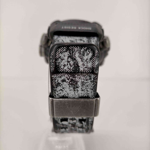 ジーショック G-SHOCK マッドマスター デジタルウォッチ メンズ ONE SIZE
