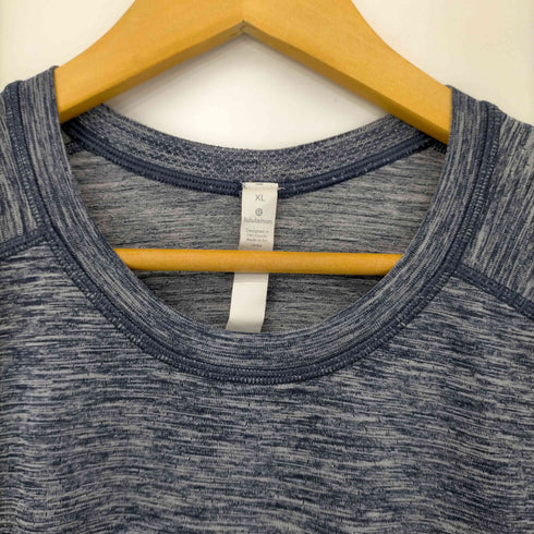 ルルレモン lululemon S/S カットソー レディース JPN:XL