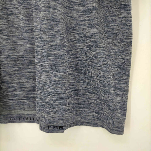 ルルレモン lululemon S/S カットソー レディース JPN:XL