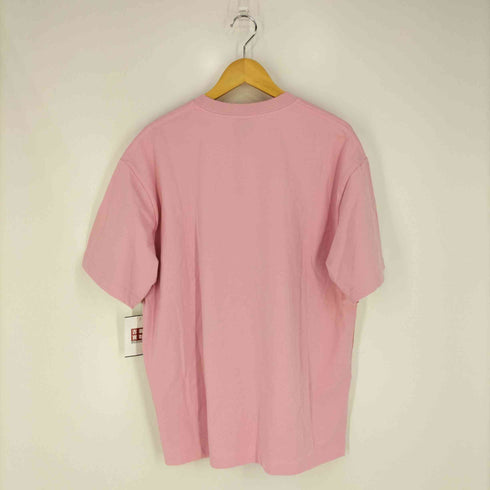 GRAF&WU 6ゴースト プリント Tシャツ レディース JPN:XL