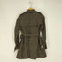シャルル シャトン charles chaton Leopard classic trench coat レディース JPN:36