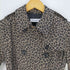 シャルル シャトン charles chaton Leopard classic trench coat レディース JPN:36