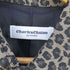 シャルル シャトン charles chaton Leopard classic trench coat レディース JPN:36