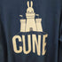 キューン CUNE ハムスターウサギプリントロングTシャツ メンズ XL