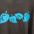 キューン CUNE ホタルウサギロングtシャツ メンズ XL