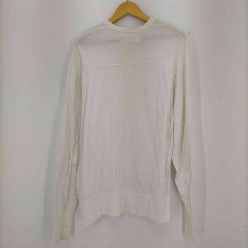 トゥデイフル TODAYFUL Cotton Wool Long T-shirts レディース FREE