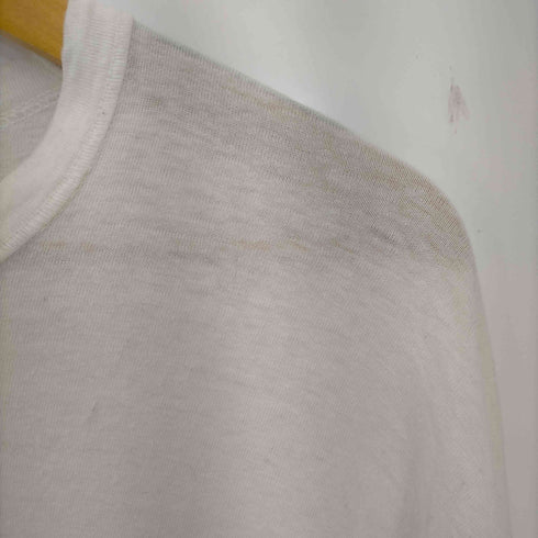 トゥデイフル TODAYFUL Cotton Wool Long T-shirts レディース FREE
