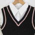 ダーリッチ Darich 23AW レイヤードモールニットミニワンピース レディース FREE