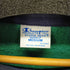 チャンピオン Champion 青単復刻 REVERSE WEAVE ハーフジップスウェット メンズ import:M