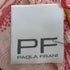 パオラフェリー PAOLA FERRI シルクワンピース レディース EUR:42