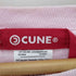 キューン CUNE ちょいグロ デザインうさぎプリントロングTシャツ メンズ L