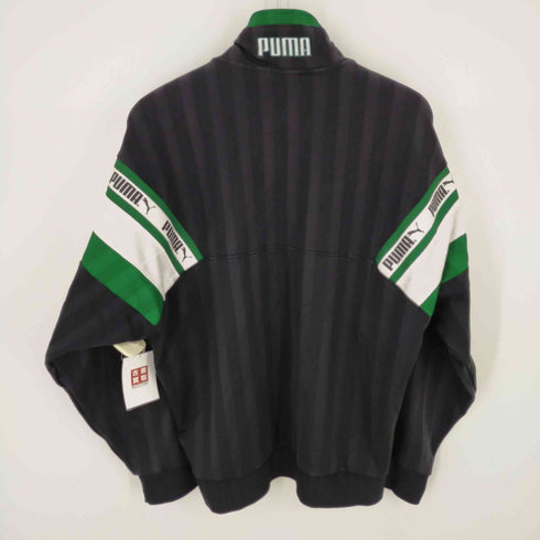 プーマ PUMA 90S バイカラートラックジャケット ジャージ EXTRA メンズ