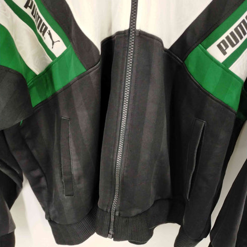 プーマ PUMA 90S バイカラートラックジャケット ジャージ EXTRA メンズ