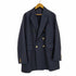 ウル URU 20AW DOUBLE BREASTED JACKET メンズ JPN:2