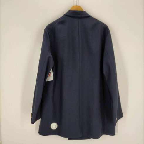 ウル URU 20AW DOUBLE BREASTED JACKET メンズ JPN:2