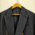 ウル URU 20AW DOUBLE BREASTED JACKET メンズ JPN:2