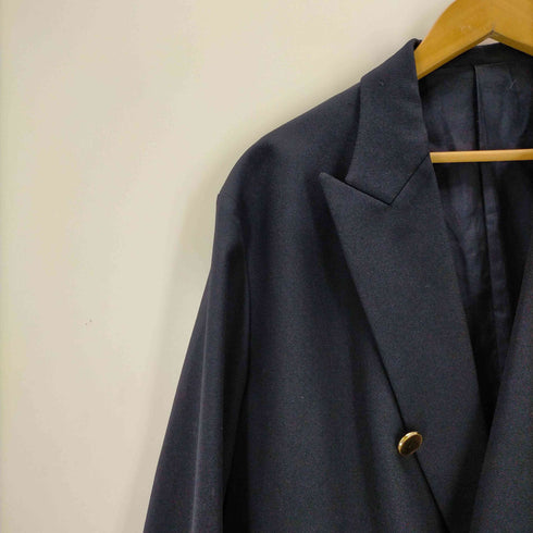 ウル URU 20AW DOUBLE BREASTED JACKET メンズ JPN:2