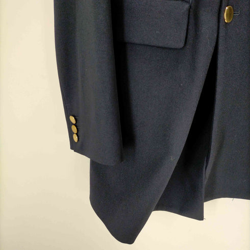 ウル URU 20AW DOUBLE BREASTED JACKET メンズ JPN:2
