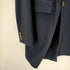 ウル URU 20AW DOUBLE BREASTED JACKET メンズ JPN:2