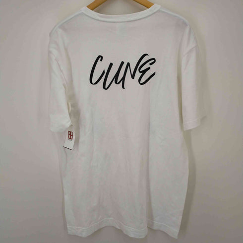 キューン CUNE とんぼプリントロングTシャツ メンズ XL