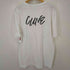 キューン CUNE とんぼプリントロングTシャツ メンズ XL