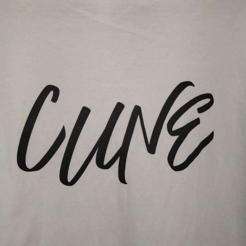 キューン CUNE とんぼプリントロングTシャツ メンズ XL
