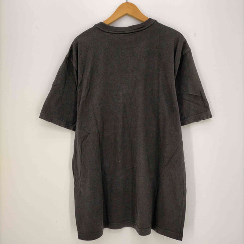 カーハート Carhartt Henley Tee ヘンリーネックTシャツ メンズ import:M