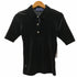 ラルフローレン RALPH LAUREN ベルベット ポロ 裾ポニー レディース import:M