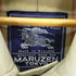 バーバリーズ BURBERRYS MADE IN ENGLAND MARUZEN TOKYO ステンカラーコート 裏地チェック メンズ