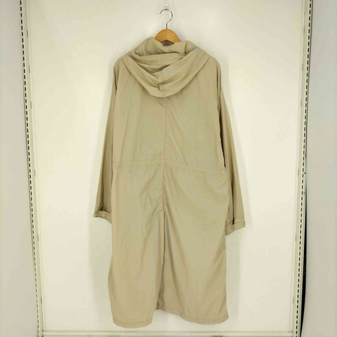 WHIMSIC US ARMY SNOW PARKA レディース FREE